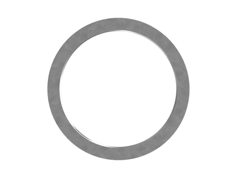 Подшипник скольжения (втулка)