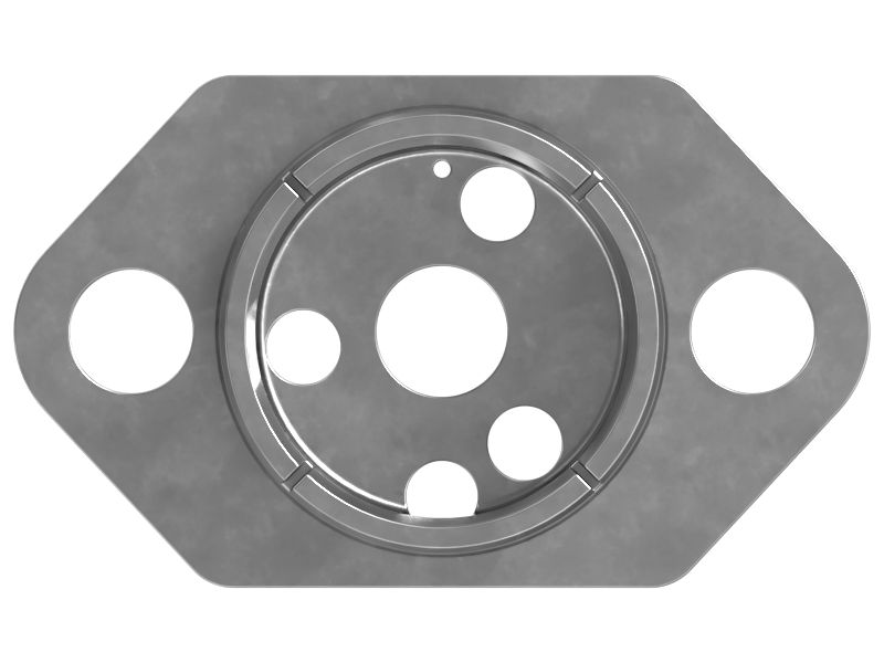 Цанга Reman, высота 234 мм