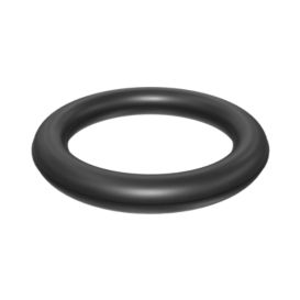 8T-9522: 2.4 x 12.3mm 75A FKM O-Ring