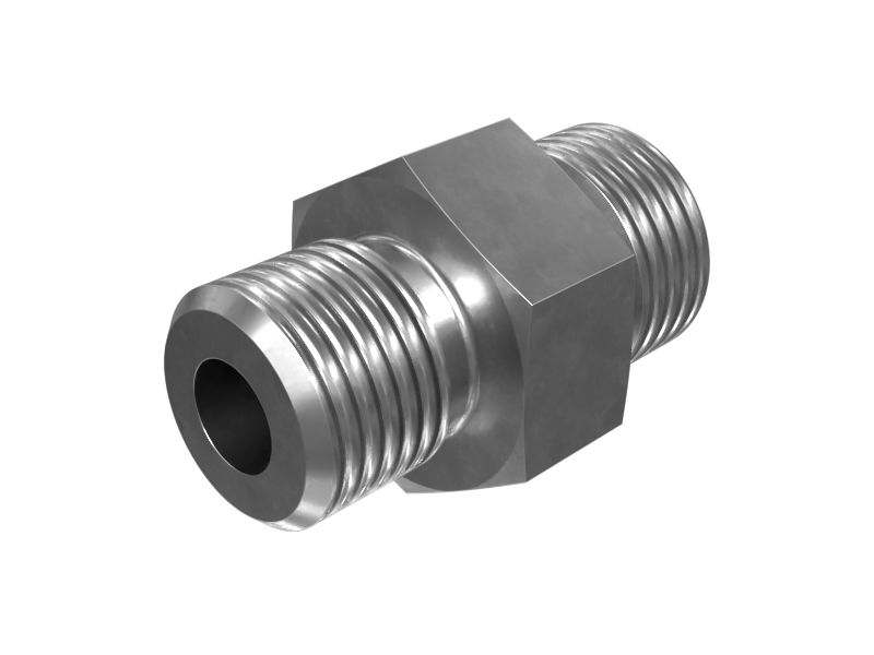 Прямой переходник