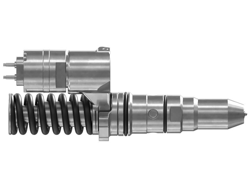 Топливная форсунка Reman