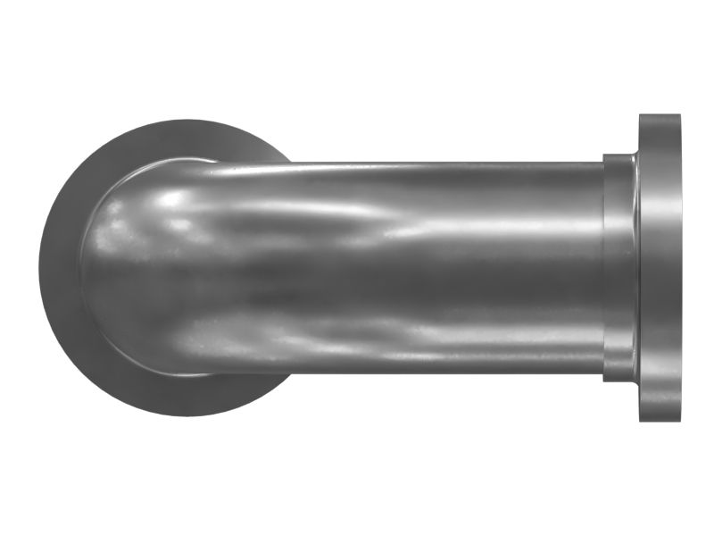 Объемное уплотнение толщиной 27 мм