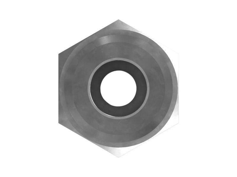 Прямой переходник