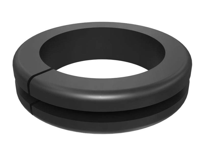 4D-3100: Резиновое уплотнение, внутренний диаметр 38,10 мм