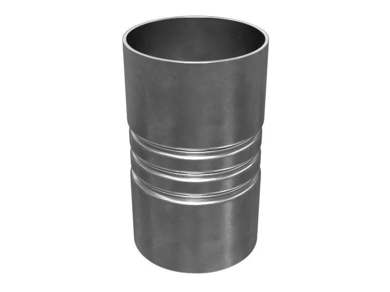 4-слойный шланг с внутренним диаметром 91,1 мм