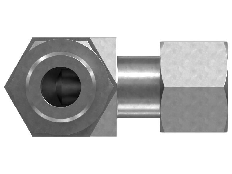 Переходной коленчатый патрубок