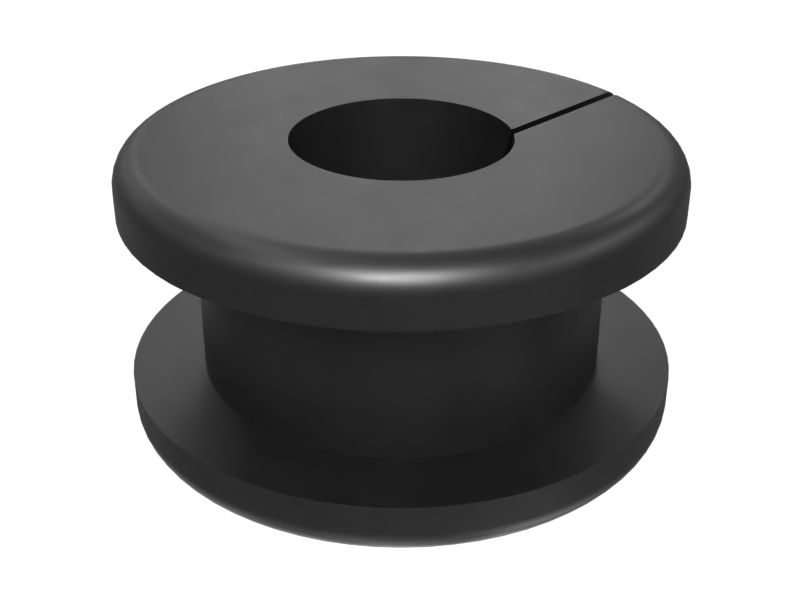 Резиновое уплотнение, внутренний диаметр 11,90 мм