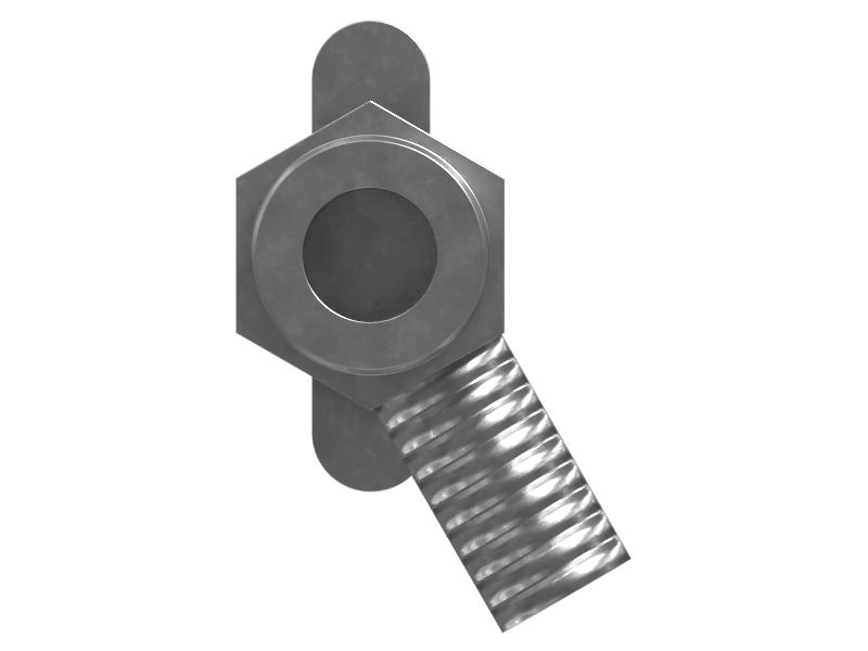 Сливной клапан 1/4-18