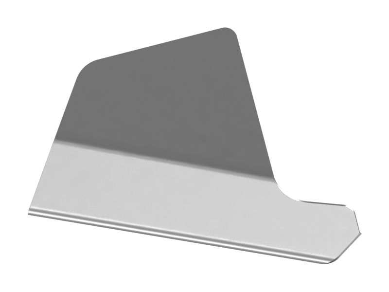 Крышка прожектора