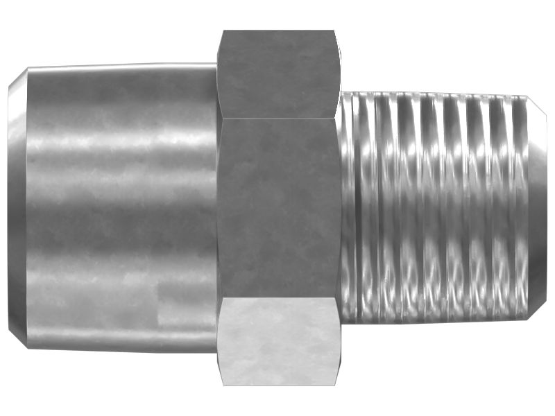 Прямой переходник