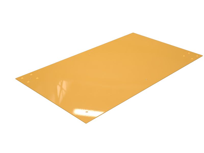 8W-9659: ПРОТЕКТОР