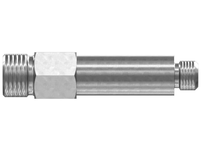 Прямой переходник