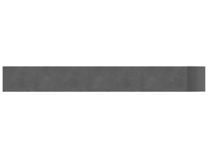 Стопорная пластина планетарного держателя толщиной 4,83 мм