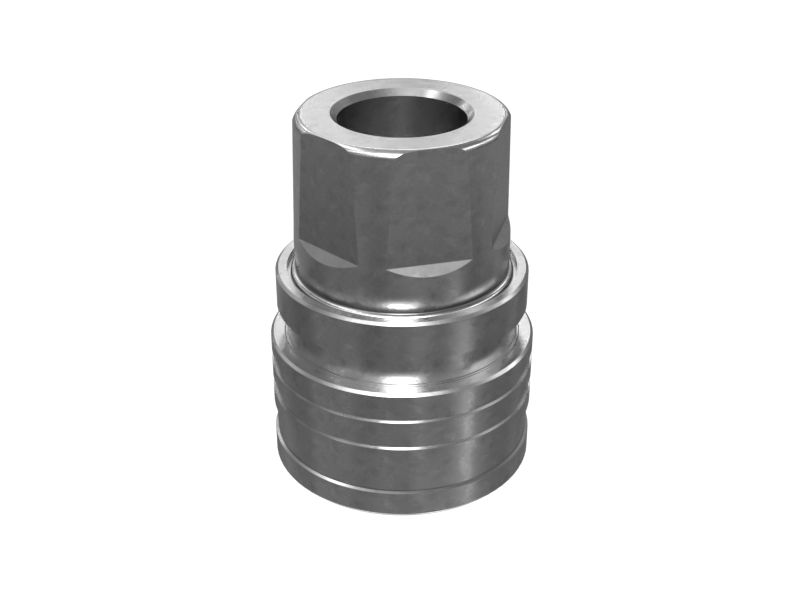 6W-2888: Nipple-Quick Disconnect | Cat® Parts Store 6W-2888: Nipple-Quick Disconnect | Cat® Parts Store