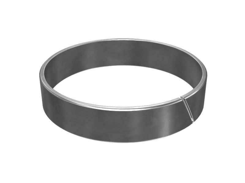 Пластиковое кольцо внутреннего диаметра 101,60 мм