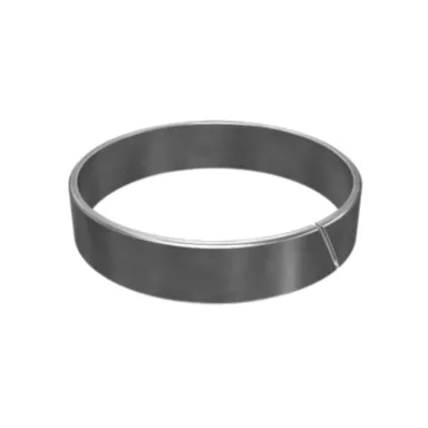 CAT 101,60 MM İÇ ÇAPLI PLASTİK HALKA