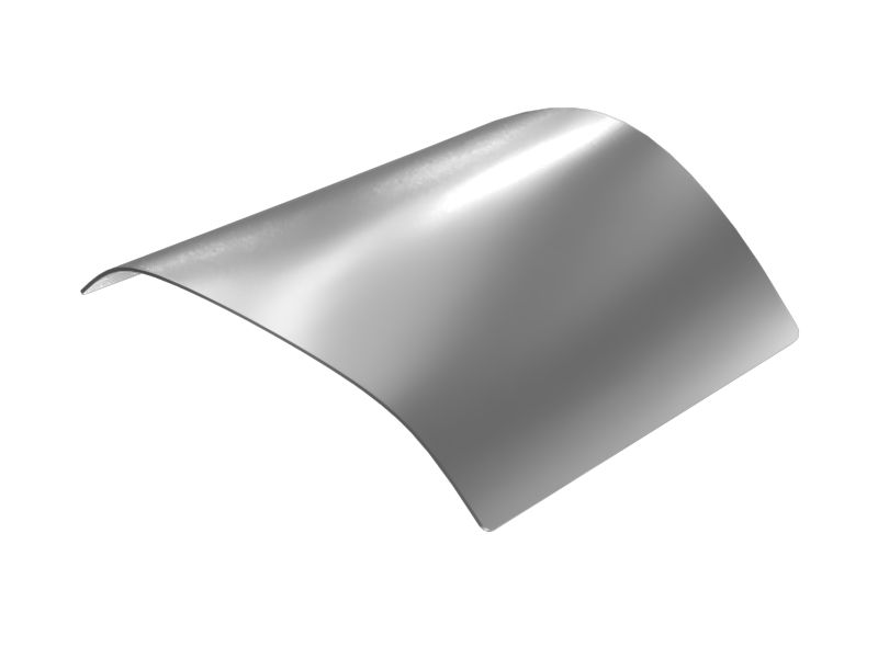 Переднее ветровое стекло