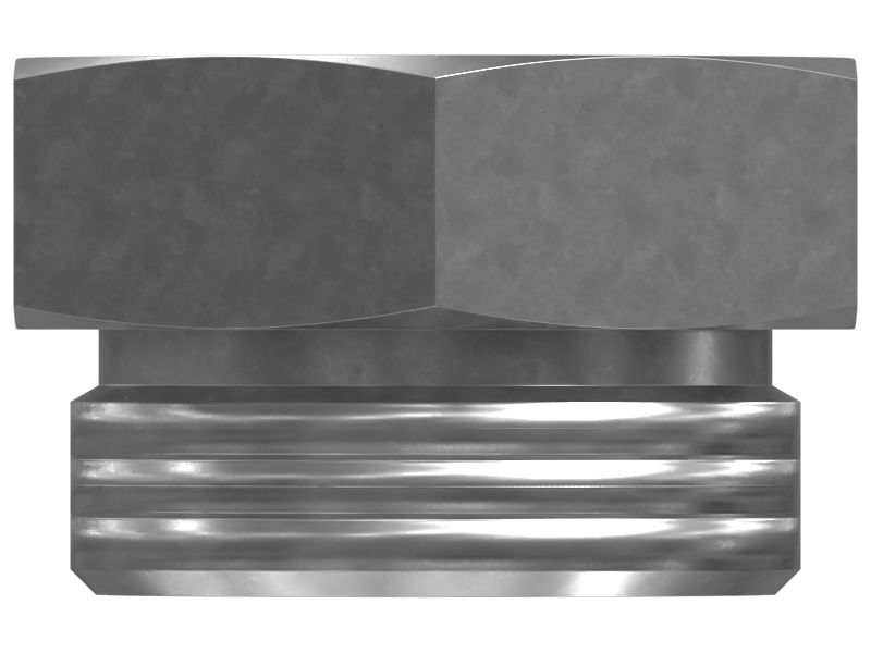 Прямой переходник