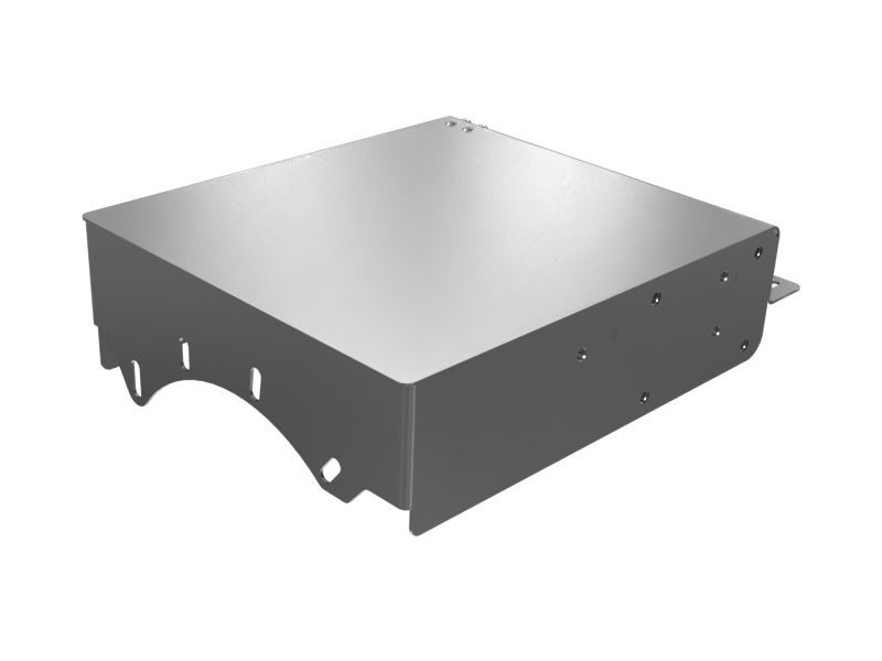 Трансмиссионная платформа