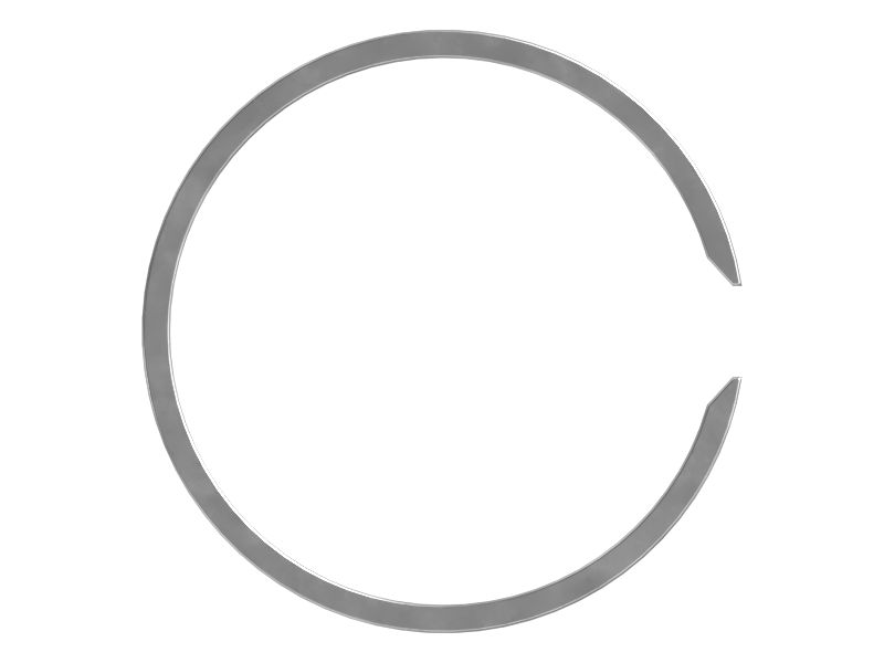 Cтопорное кольцо (пружинное)