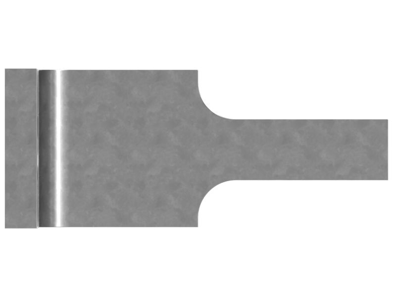 Фиксатор подшипника толщиной 5 мм