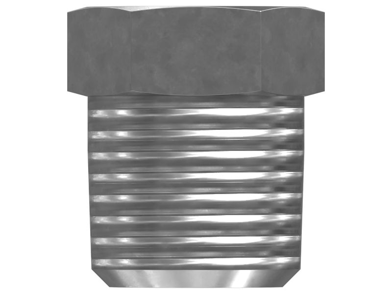 Прямой переходник