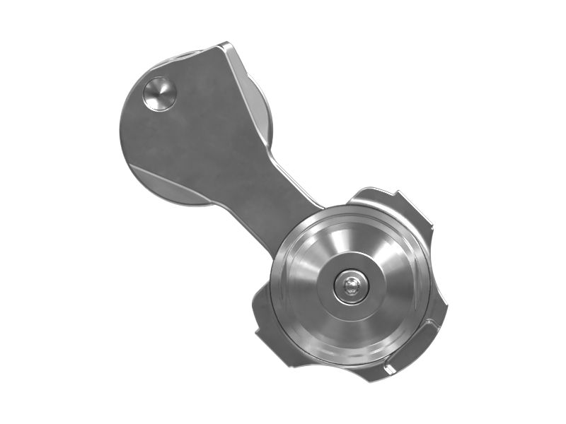 Топливная форсунка Reman