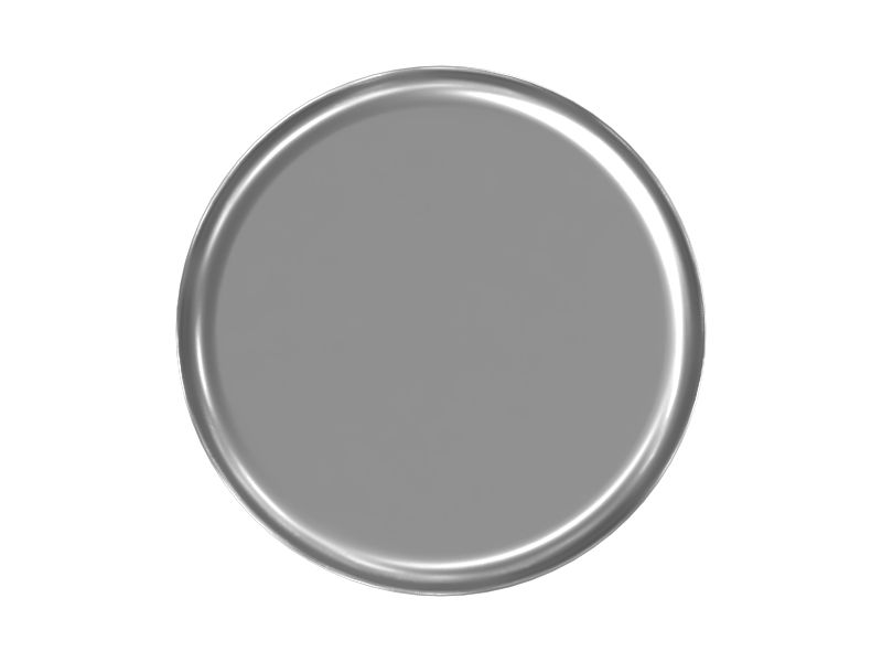 Крышка с наружным диаметром 31,75 мм