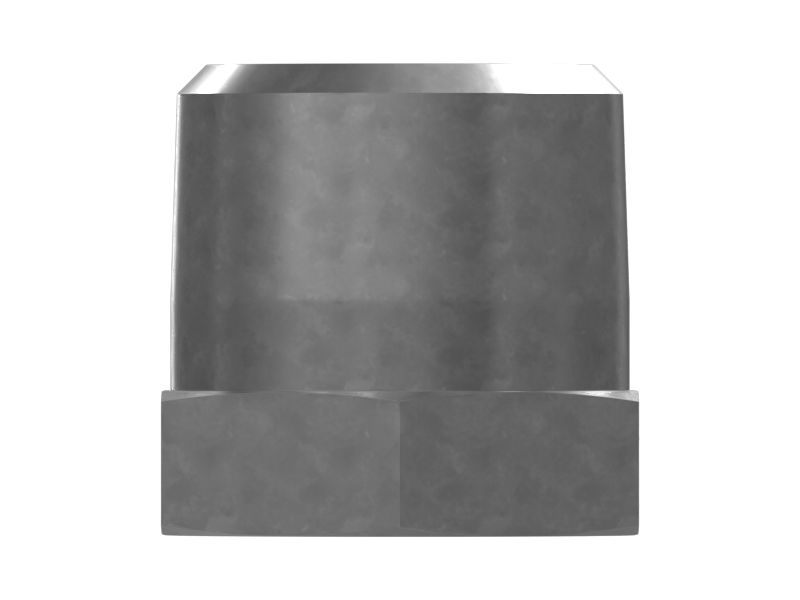 Прямой переходник