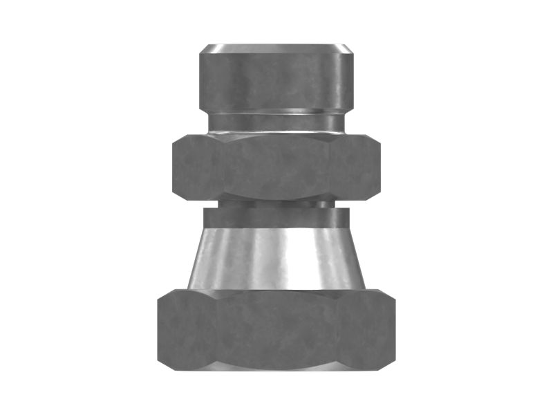 Прямой переходник