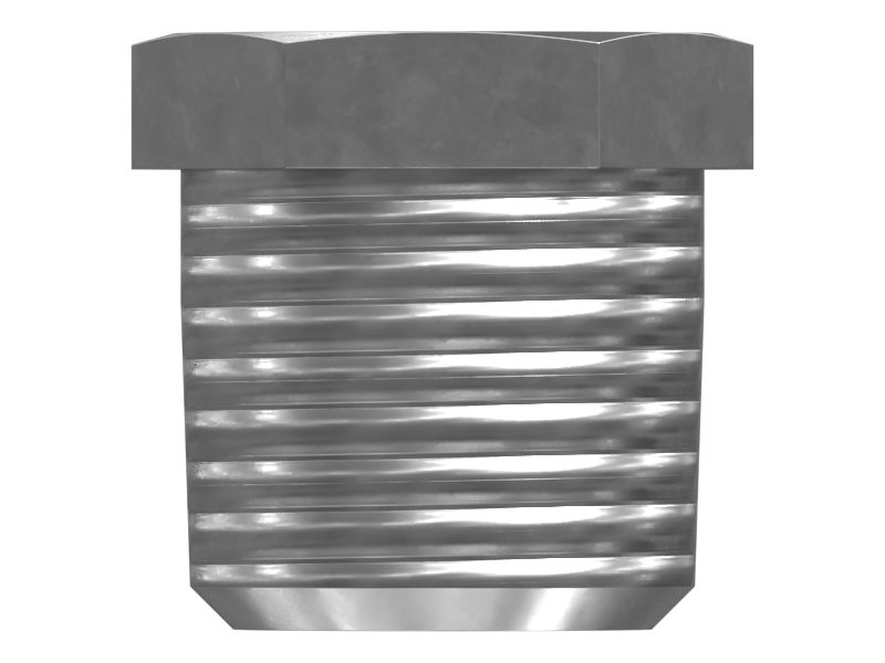 Прямой переходник