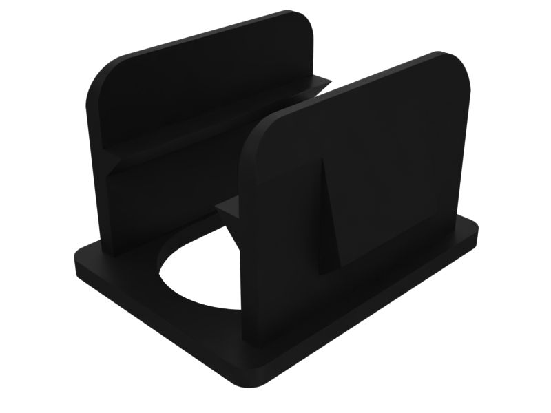 Якорь трещотки