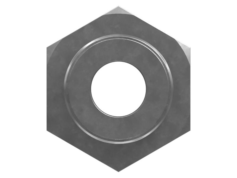 Быстроразъемный штуцер