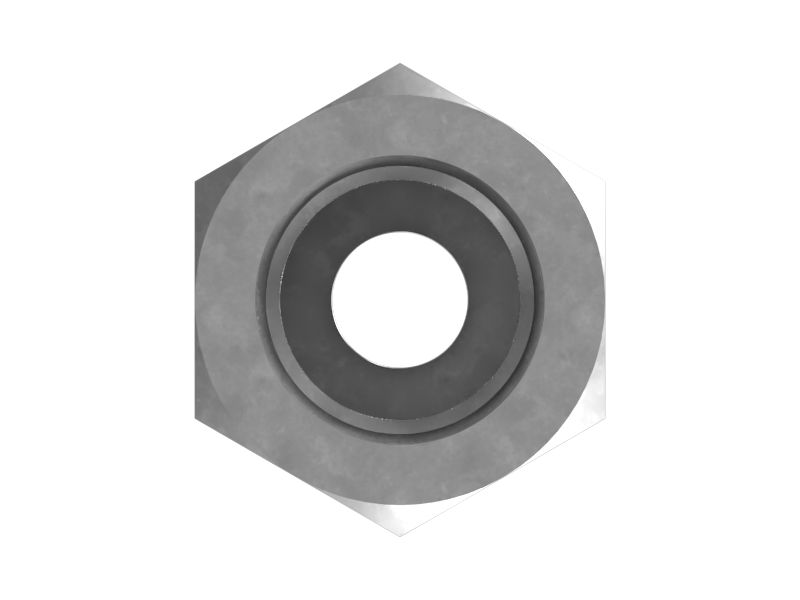 Прямой переходник