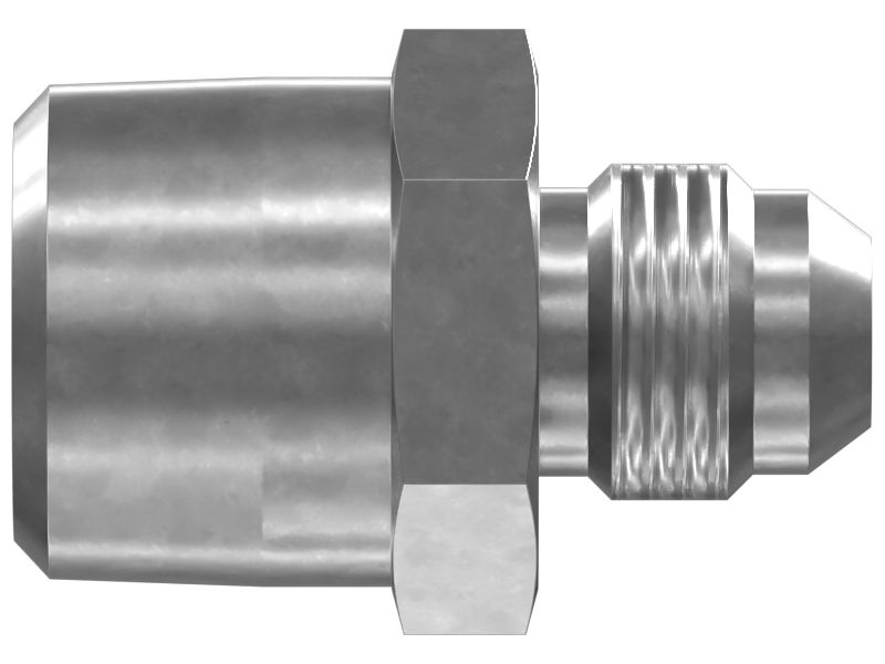 Прямой переходник