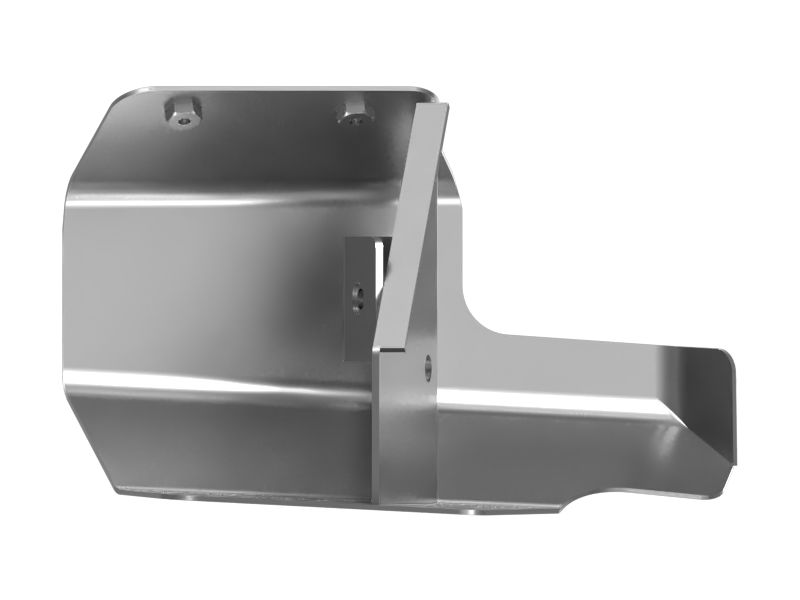 Крышка прожектора