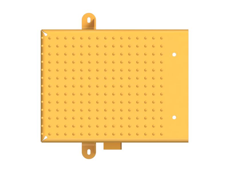 Ограждение