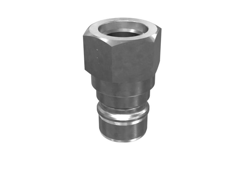 Соединение быстроразъемное