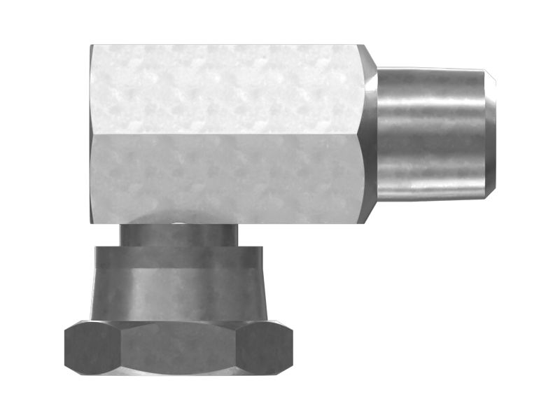 Переходной коленчатый патрубок