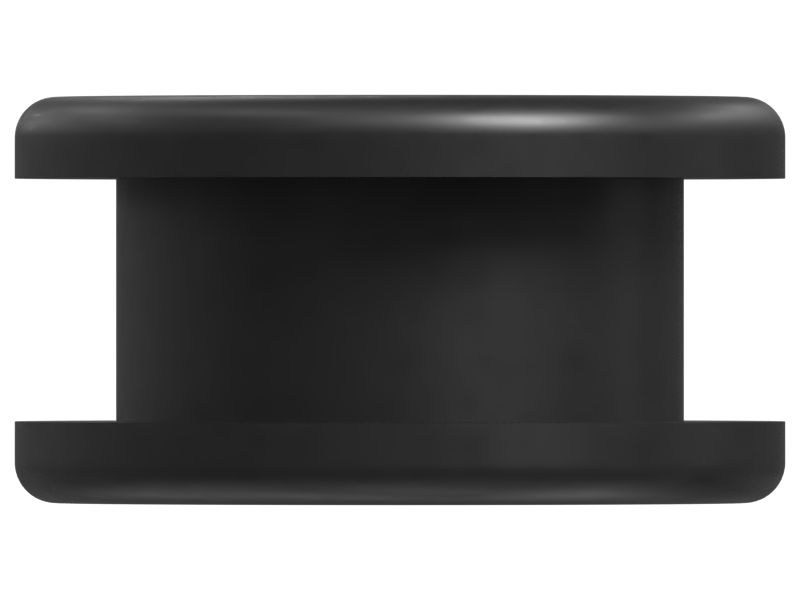 Резиновое уплотнение, внутренний диаметр 11,90 мм