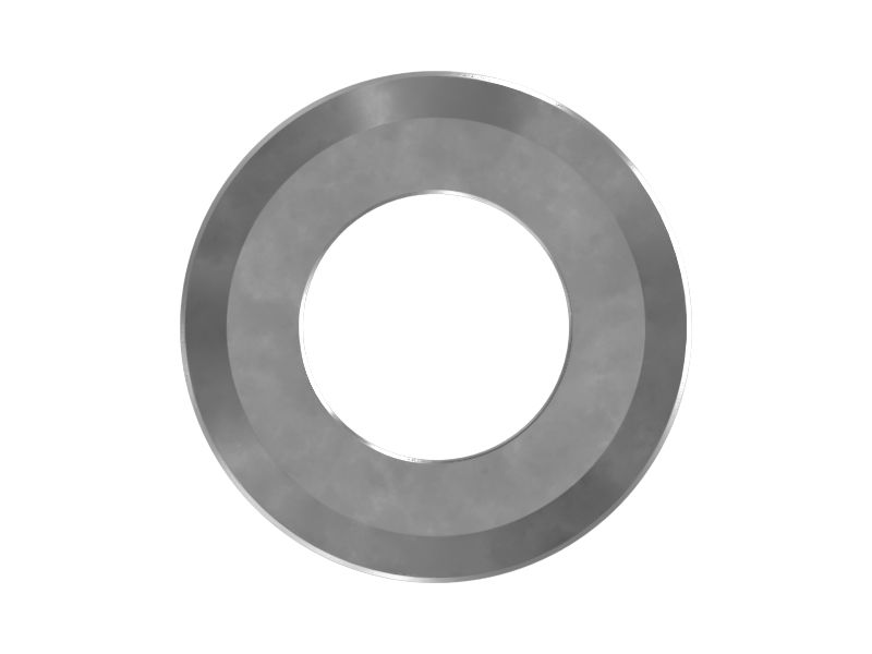 Прямой адаптер с резьбой 1/8-27 NPT