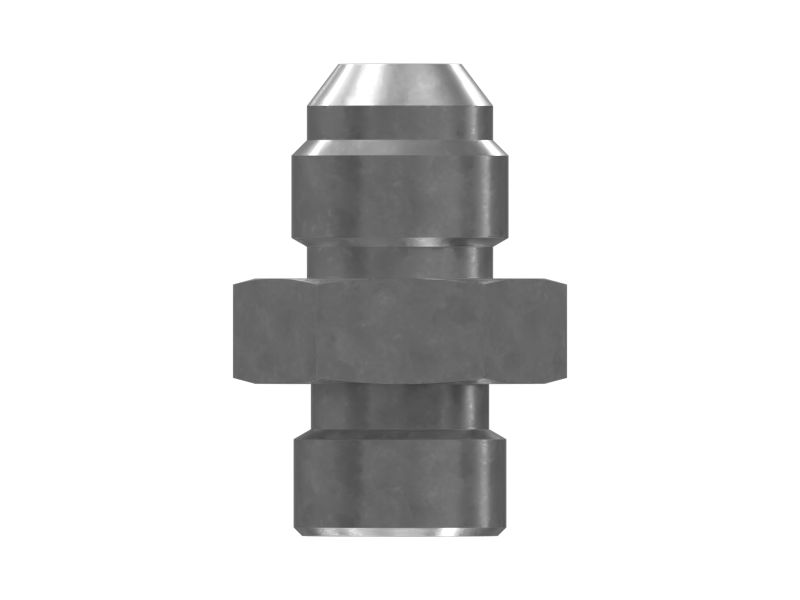 Прямой переходник