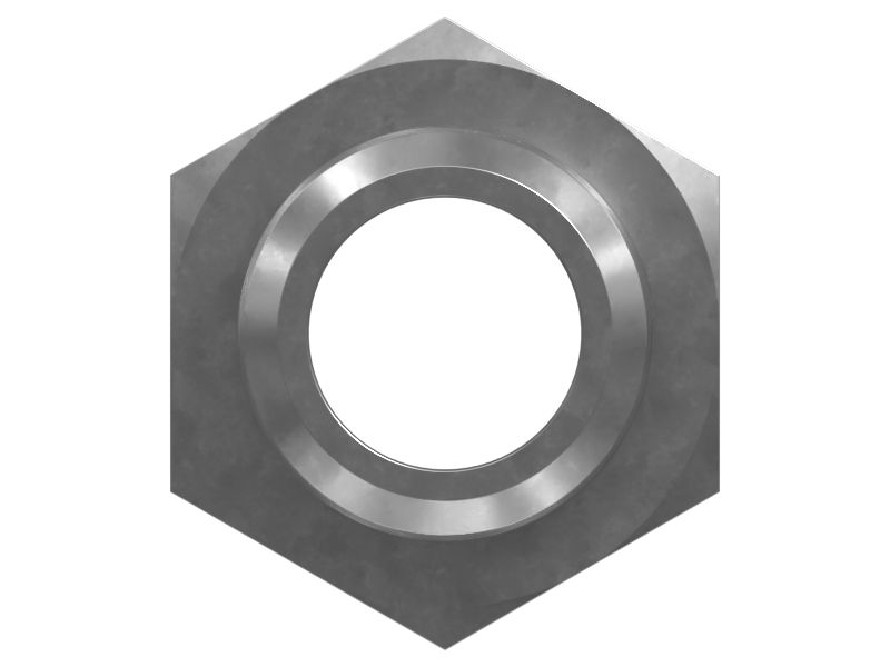 Прямой переходник