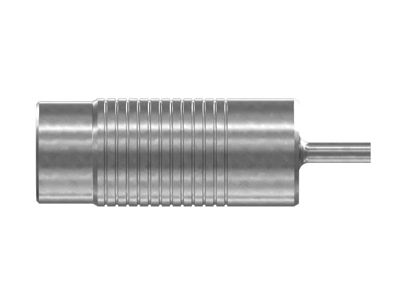 Золотник обхода масляного фильтра