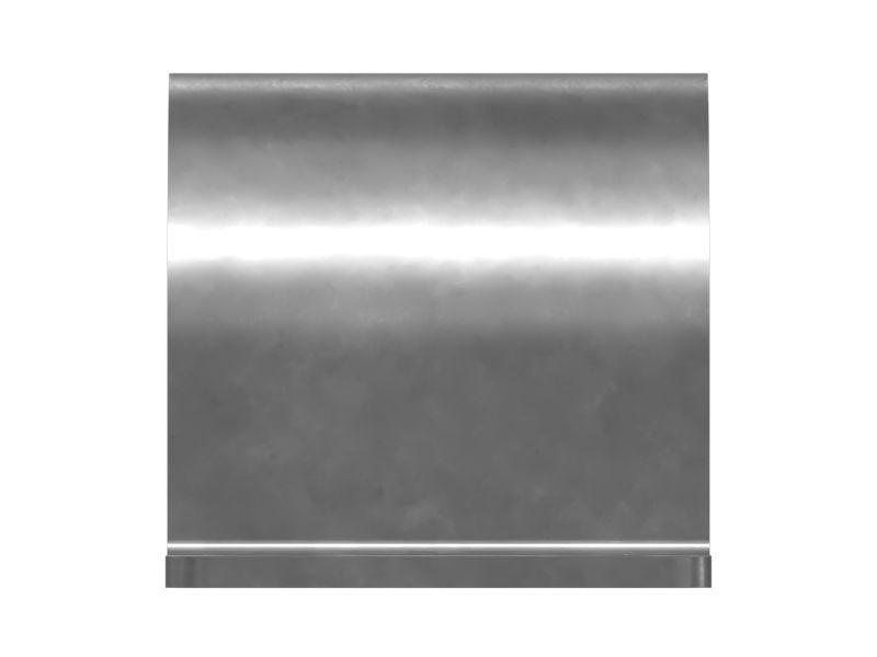 Стальной зажим, внутренний диаметр 65,00 мм