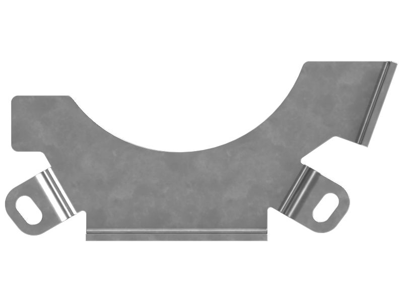 Защитный кожух датчика частоты вращения коробки передач