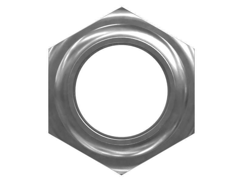 Прямой переходник