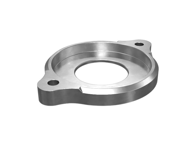 Упорный подшипник внутренним диаметром 89,05 мм