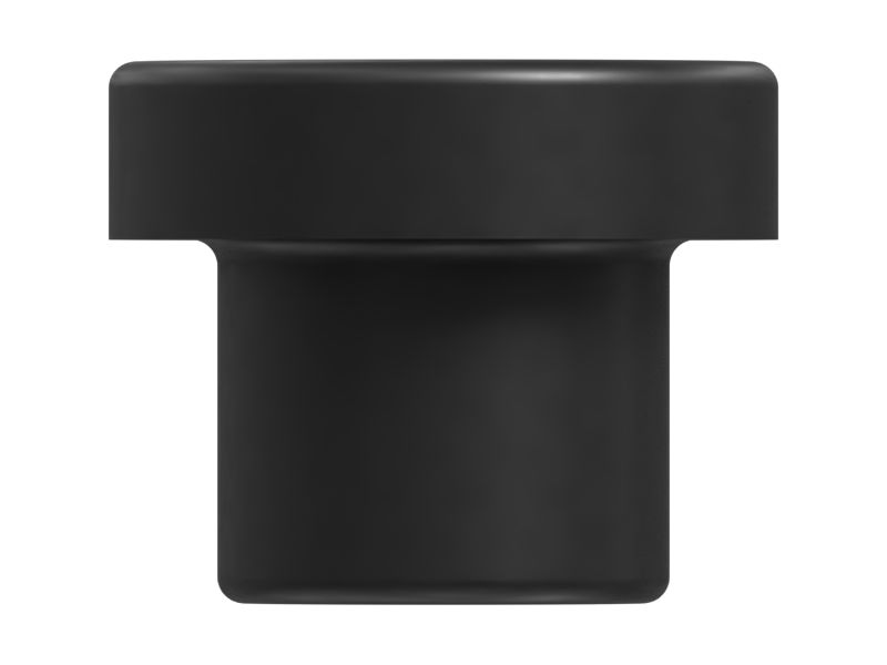 Грибовидная изолирующая опора с внутренним диаметром 13,5 мм