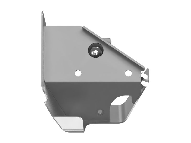 Крышка прожектора